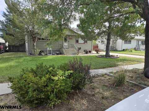 1409 AVENUE L, SCOTTSBLUFF, NE 69361