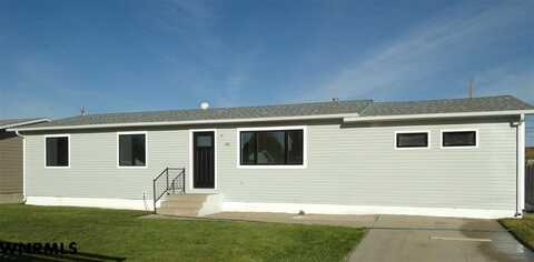 580 4TH STREET, Gering, NE 69341