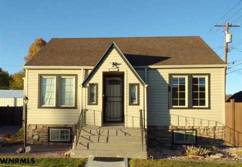 119 W 22ND STREET, Scottsbluff, NE 69361