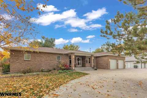 110210 THUNDER ROAD, Scottsbluff, NE 69361