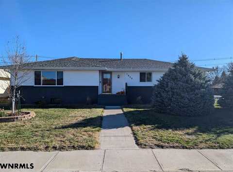 1920 21ST STREET, Gering, NE 69341