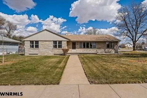 415 S NADINE, Kimball, NE 69145