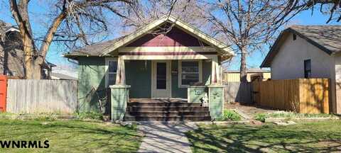 2417 AVENUE A, Scottsbluff, NE 69361