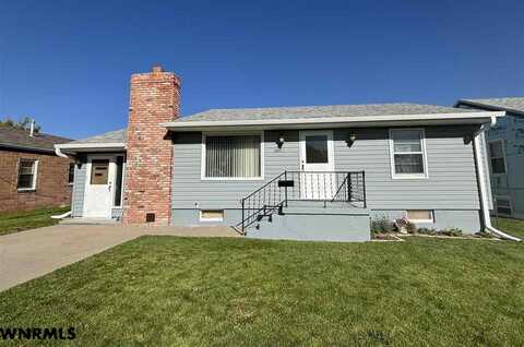 1910 O STREET, Gering, NE 69341