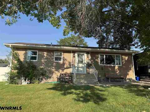 705 S MAPLE DRIVE, Kimball, NE 69145