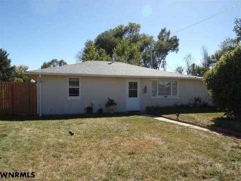 2138 17TH STREET, Mitchell, NE 69357