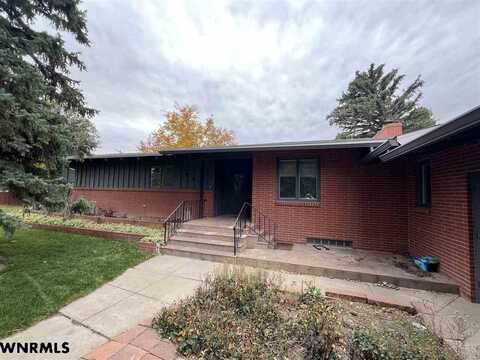 1965 Q STREET, Gering, NE 69341