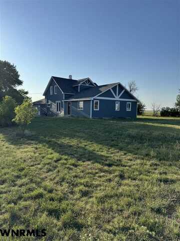 3860 ROAD 83, Potter, NE 69156