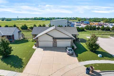 2305 E Coolwater St, Kechi, KS 67067