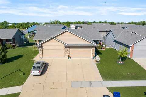 313 N Grandstone St, Kechi, KS 67067