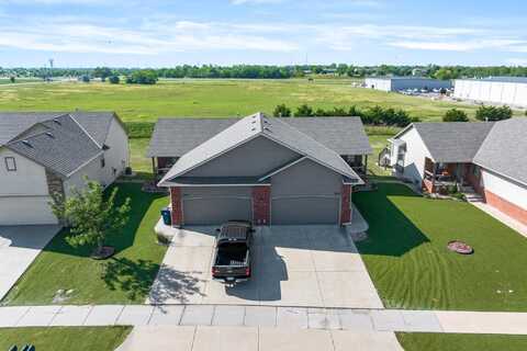 2403 E Coolwater St, Kechi, KS 67067