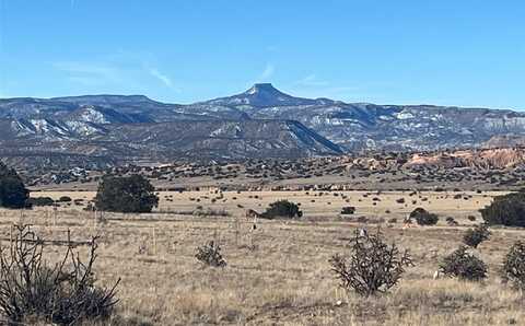 13/14 Lots Unit 15, Abiquiu, NM 87510