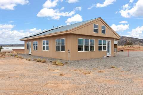 75 Verdi Street, Abiquiu, NM 87510