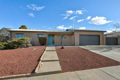 2081 5th, Santa Fe, NM 87505