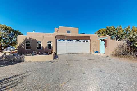 4 Verano Court, Santa Fe, NM 87508