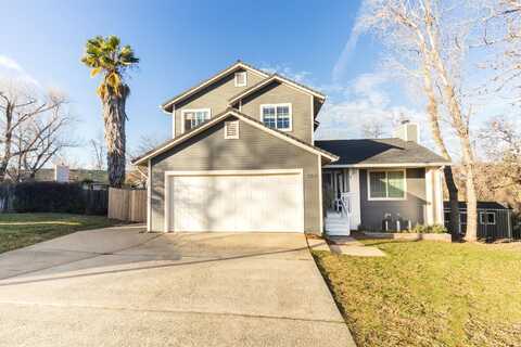 502 Shoemaker Court, Redding, CA 96003