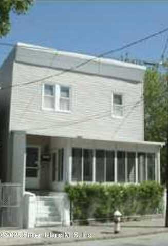 141 Hendricks Avenue, Staten Island, NY 10301