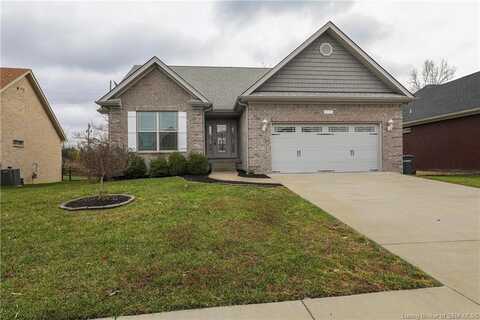 5712 Sugar Berry Lane, Jeffersonville, IN 47130