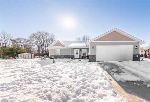 1239 Rolling Meadows Court, Scottsburg, IN 47170