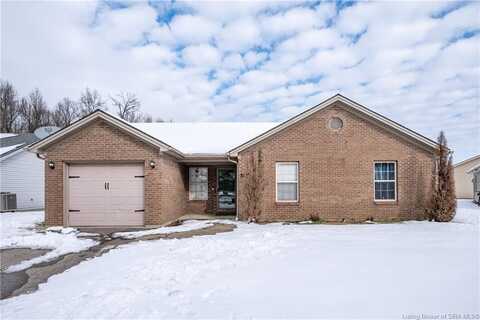 322 Kettlebottom Road, New Washington, IN 47162