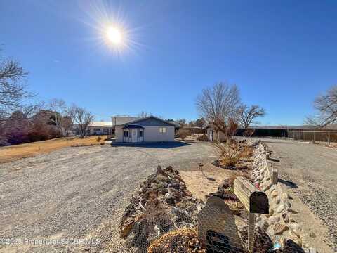 9 ROAD 5398, Farmington, NM 87401