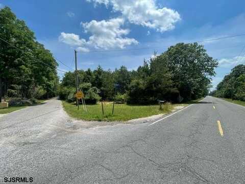 Columbia Road, Mullica Township, NJ 08215