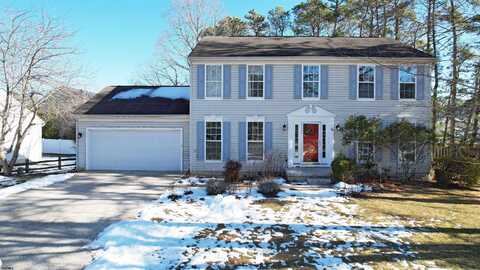 18 Weeping Willow Cir, Egg Harbor Township, NJ 08234