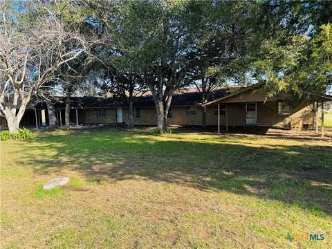 347 Green Acres Road, Yorktown, TX 78164