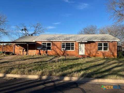 414 E Avenue P, Belton, TX 76513