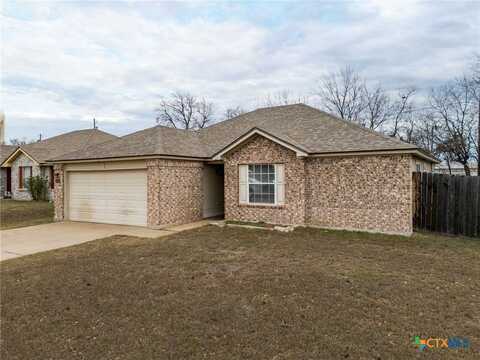 1910 Michele Drive, Killeen, TX 76542