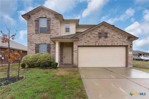 1202 Shims Court, Killeen, TX 76543