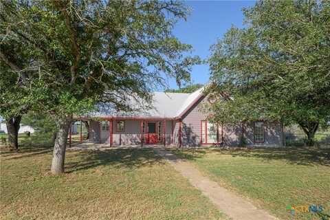 553 Warncke Road, La Vernia, TX 78121