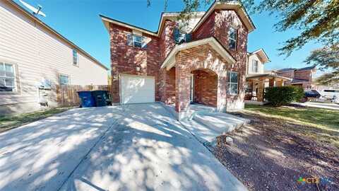 699 Cherokee Boulevard, New Braunfels, TX 78132