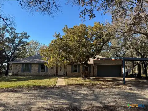 118 Homestead Drive, Gatesville, TX 76528