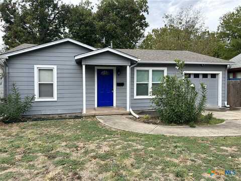 1006 S 19th Street, Temple, TX 76504