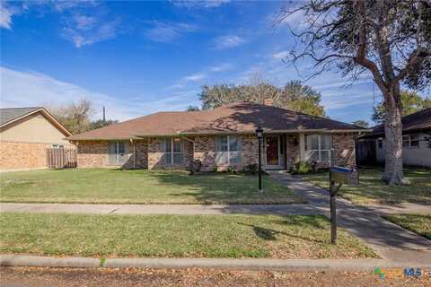 106 King Arthur Street, Victoria, TX 77904