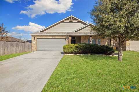 524 Coventry Drive, Temple, TX 76502