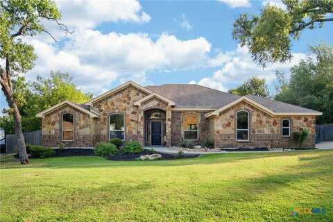 1010 Ridgeoak Drive, Belton, TX 76513