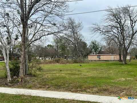 608 N Allen Street, Edna, TX 77957