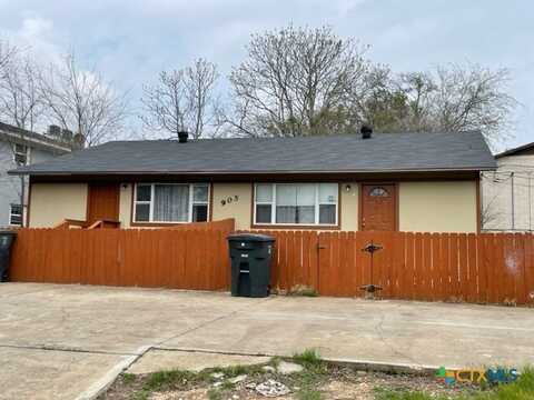 905 Parmer Avenue, Killeen, TX 76541