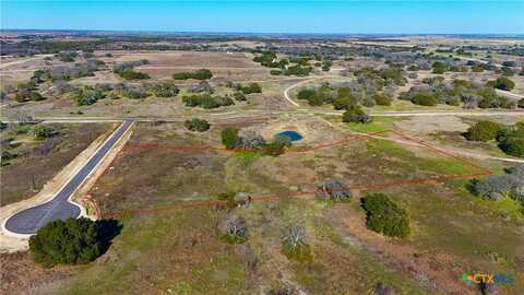 109 Shenandoah Court, Oglesby, TX 76561