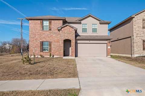 5813 Amelia Earhart Boulevard, Killeen, TX 76543