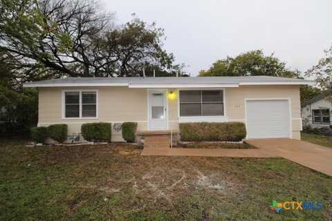 204 Allen Street, Copperas Cove, TX 76522