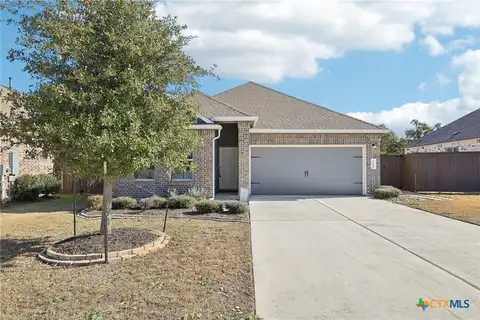 1704 Woolsey Way, Leander, TX 78641