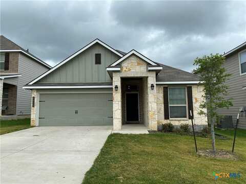 3423 Addison Street, Killeen, TX 76542