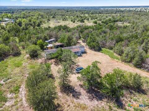 279 Earl Callahan Road, Cedar Creek, TX 78612