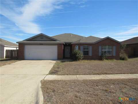 5200 Bridle Drive, Killeen, TX 76549