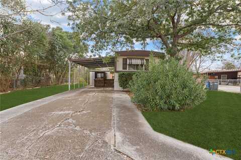 1506 Honeysuckle Lane, New Braunfels, TX 78130