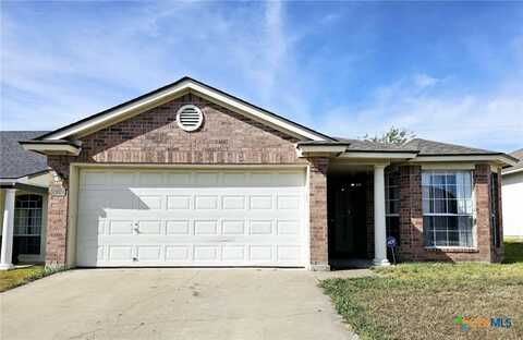 2707 Haven Drive, Killeen, TX 76543