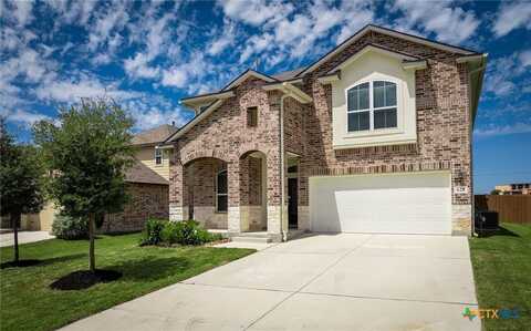 628 Able Bluff, Cibolo, TX 78108